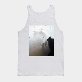 The Iron Giant Tank Top